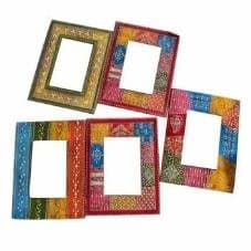 Laser-Cut Decorative Items – view 1 of 8