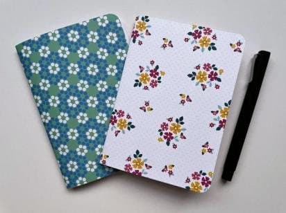 Softcover Notebook